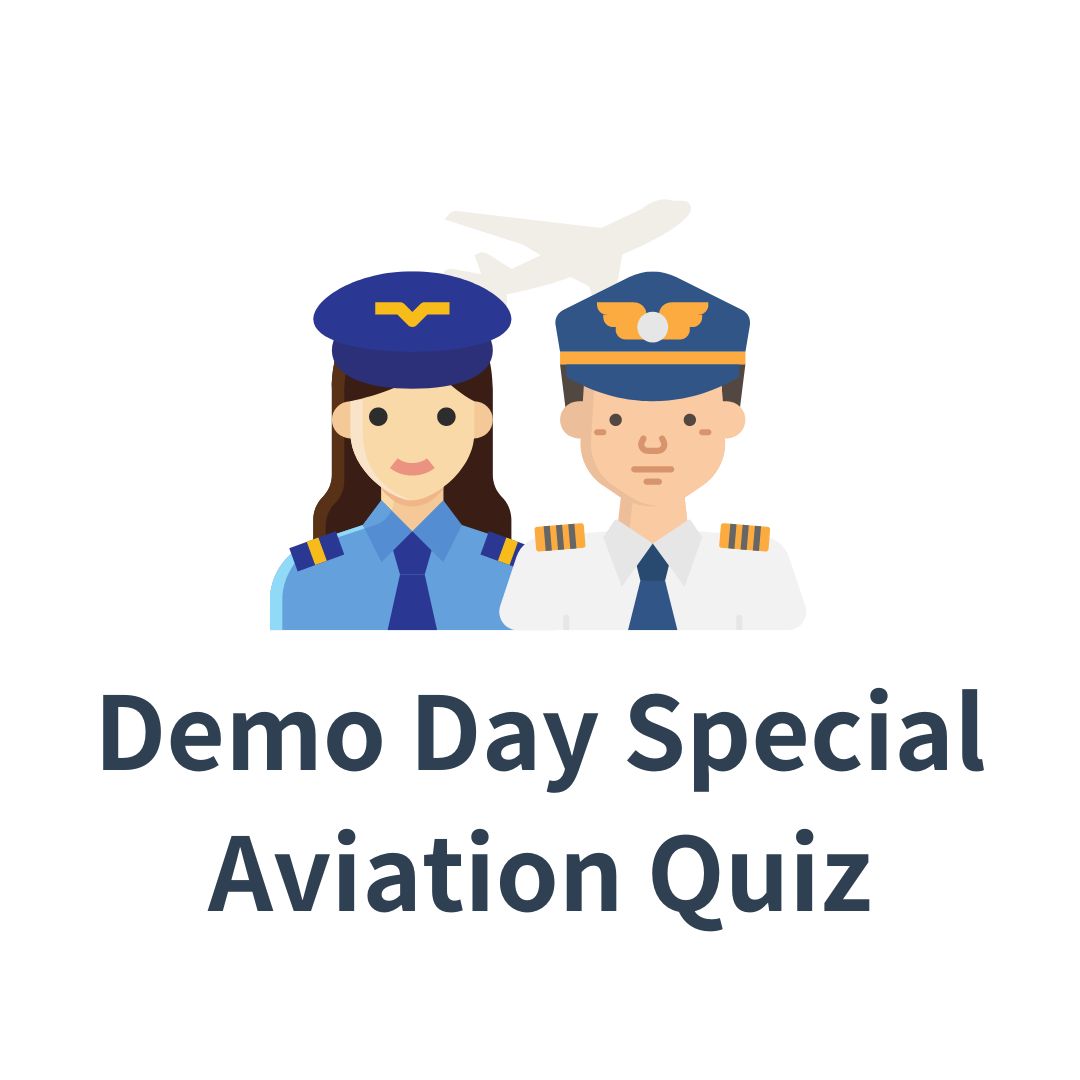 Read more about the article AW Demo Day Aviation Quiz